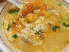 -李氏疙瘩汤·本地海鲜·老烟台菜(所城里店)
