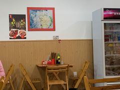 大堂-厕所串串(文殊院店)