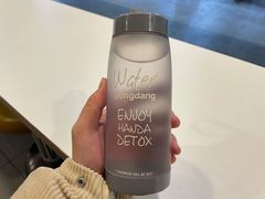 -麦当劳(文武路店)