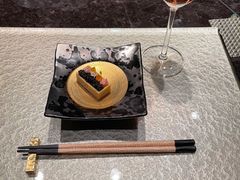 -Ginza Onodera铁板烧(外滩十八号店)