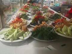 -界山丁老二丁记老鸭汤饭店