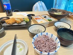 -胜博殿日式炸猪排(西红门店)