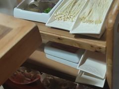 -傣妹火锅(南京东路一店)