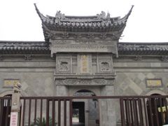 -先蚕祠