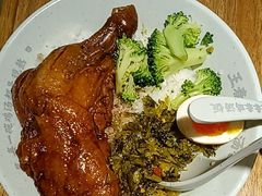-王春春鸡汤饭(成都城西优品道店)