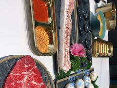 -妥妥烤肉料理(凯德店)