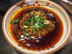 风暴脑花-镇江龙·火锅串串(武侯祠店)
