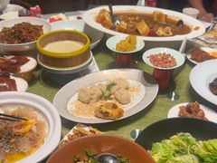 -太守宴·蘭院(天塔店)