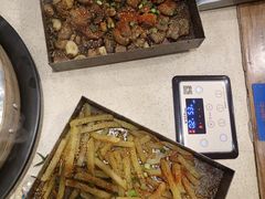-船梆煮•蒸汽海鲜·生腌干蒸(五四广场店)