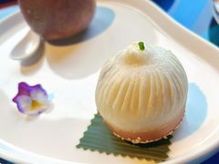 -上海滩餐厅(BFC外滩金融中心店)