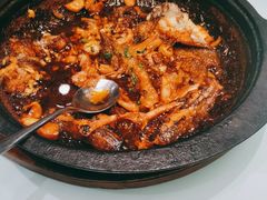 -天天鱼港·海鲜·鲅鱼水饺·招牌烤鸭(黄骅店)