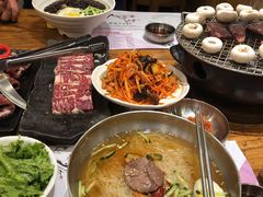 -西塔斗牛家烧烤(中海寰宇店)