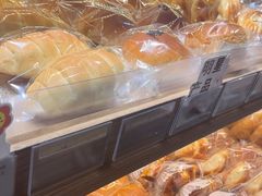 -小飞象面包公社(珠江路金鹰店)