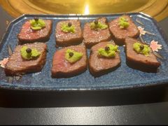 -無二炙坊·和牛烧肉(大钟寺1733店)