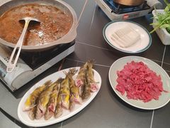 -韶山冲湘菜(中兴大街店)