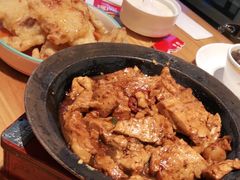 -小锅饭(欧亚卖场店)