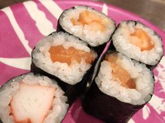 -三禾寿司(南城印象汇店)