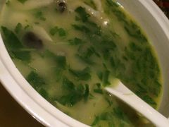 -扬州绿地铂骊酒店·品珍轩中餐厅