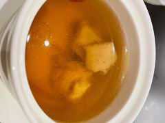 -天伦里餐厅(绿城桃花源店)