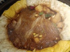 -灶座小锅烀饼·铁锅炖(道里店)