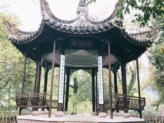 -台州府城(东湖)