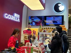 -高力乐面包咖啡厅(西塔店)