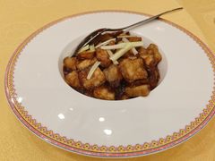 -白家大院·王府宫廷菜(苏州街店)