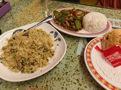 -新辉港式茶餐厅(北栅店)