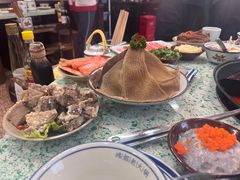 -鸿姐老火锅(疁城新天地店)