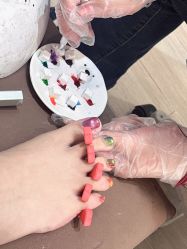 -瞧·享轻奢美甲美睫