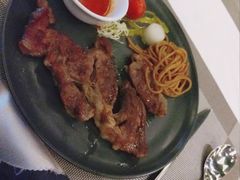 -七海旋律西餐厅(金沙湾店)
