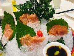 -金龙渔港(双楠店)