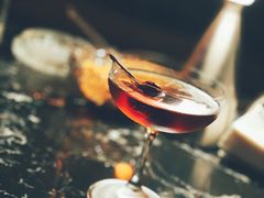 -Bar The Vortex(高新万达店)