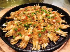 -北李妈妈菜·海肠捞饭(高新万达店)