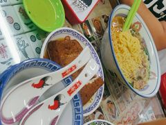 -七爷清汤腩·港式餐厅(金狮广场店)