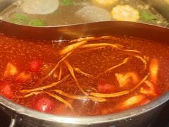-正禾鲜·潮汕牛肉火锅(凯德天府店)