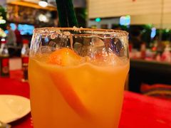 -Pistolera Mexican Cantina女枪手墨西哥餐厅(碧云路店)