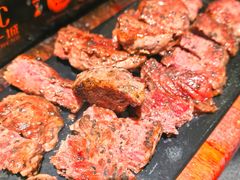 -一沙一城·岩烤牛扒(深圳首店)