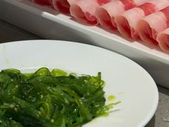 -海底捞火锅(顺义华联店)
