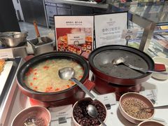 -粤海喜来登酒店·盛宴海鲜牛排自助餐厅(天河城店)
