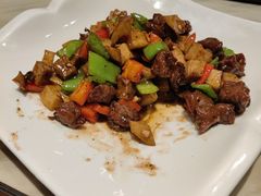 -汉通东林海鲜大酒店(鼓楼孝闻街店)