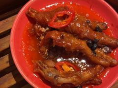 -避风塘(宝山万达店)