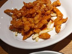 -九锅一堂酸菜鱼(万达广场店)