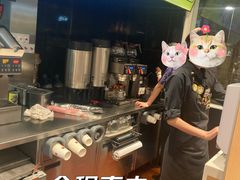 -麦当劳(永泰得来速店)