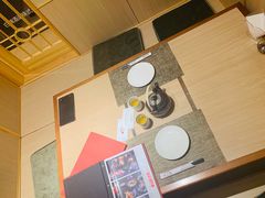 -歌行灯日本料理(伊势丹店)