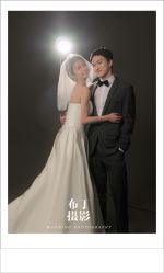 -布丁婚纱摄影工作室