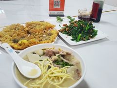 -潮汕砂锅粥