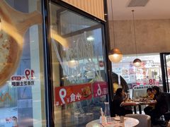 -必胜客(WOW南雄店)