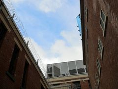 -大馆(前中区警署建築群)