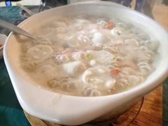 -桂园白粥·潮汕老味道